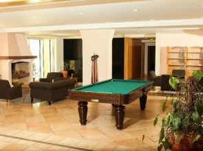 Eira do Serrado Hotel & SPA