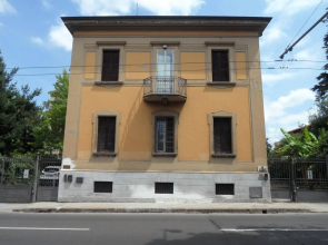 Appartamento dei Narcisi