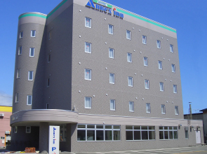 Hotel Annex Inn