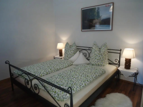 Appartment Schwarzenauer