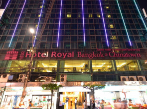 Hotel Royal Bangkok