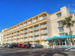 Hilton Garden Inn St. Pete Beach