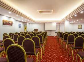 Kleopatra Ada Beach Hotel