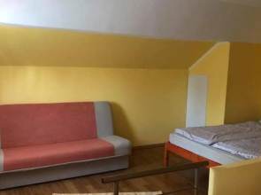 Kristof Apartman