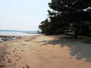 Plub Pla Koh Mak Retreat