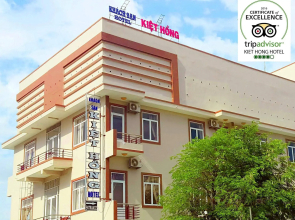 Kiet Hong Hotel