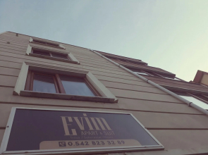 Evim Troia Apart Suit