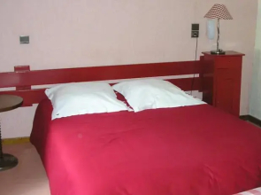 Auberge La Margeriaz