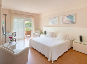 Hotel Sa Punta