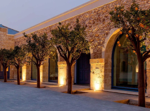 Masseria del Carrubo