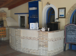 Villas Cavo Marathia