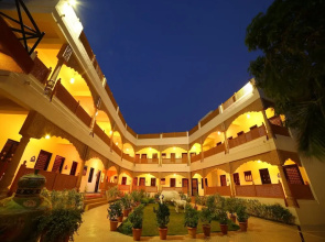 Hotel Chouki Dhani