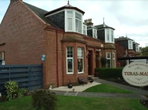 Turas-Mara Guesthouse