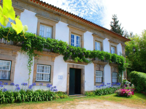 Casa da Várzea