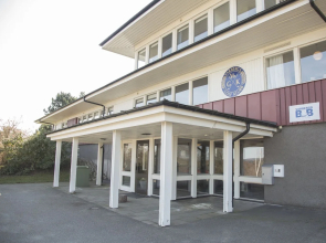 Varbergs Bed & Breakfast