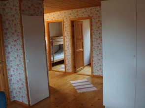 Norrvange Stugor