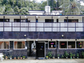 Western Highway Lodge