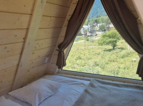 Chalet Belaya Sova