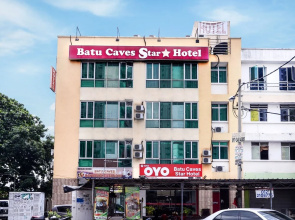 Batu Caves Star Hotel by OYO Rooms