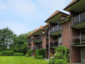 Cuxland Ferienpark 38517