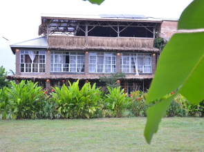 Mount Kilimanjaro360 View Cottage