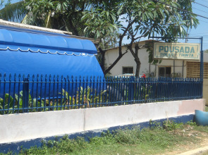 Nannai Noronha Solar Dos Ventos