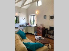 Karma Cottage