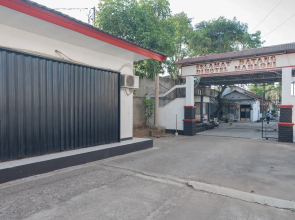 Hotel Markoni Pamanukan RedPartner
