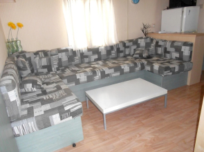 Property With 2 Bedrooms in Blier, With Enclosed Garden and Wifi