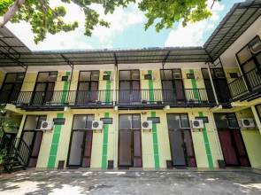 OYO 3263 House 140