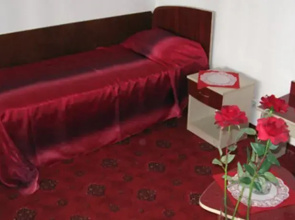 Hotel Panoramic