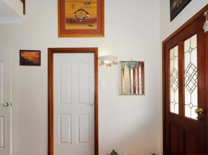 Albany Harbour Panorama B&B