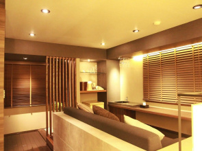 Kyoya Ryokan - 12 Years and Over Only