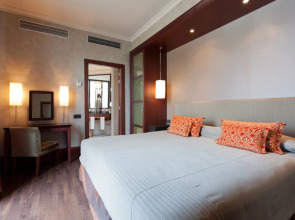 Hotel Barcelona Center