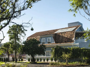 Jardim Bulevard