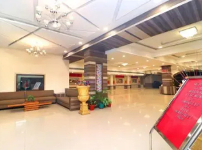 Ms Residency By OYO Rooms