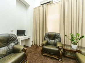 Basseynaya Apart Hotel