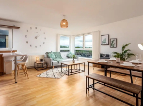 Walker Suite No54 - Donnini Apartments