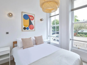 Apartment 1 Easby Hall