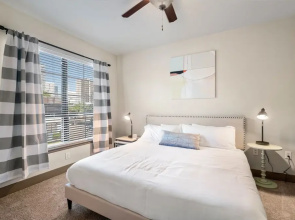 Kasa Houston Midtown North Apartments