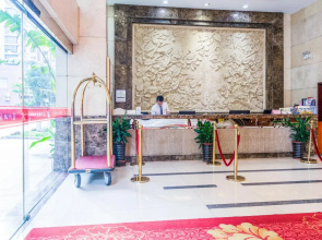 Pazhou Hotel