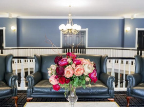 voco Kirkton Park Hunter Valley  by IHG