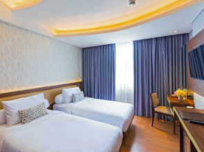 Infinity8 Bali