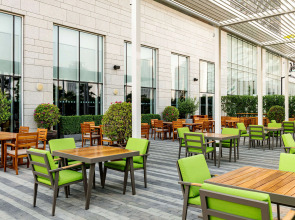 Radisson Dubai Damac Hills