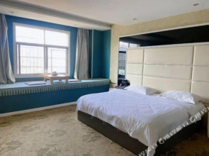 Kairuisi Fashion Boutique Hotel