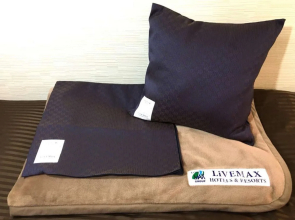 HOTEL LiVEMAX Sagamihara Ekimae
