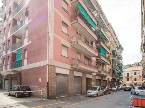 Amazing Apartment in Rapallo With 1 Bedrooms and Wifi