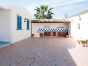 Villa Ilaria