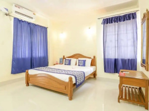 William's Beach Retreat