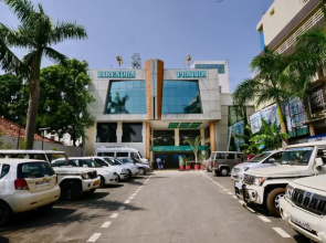 Hotel Birendra Prabha